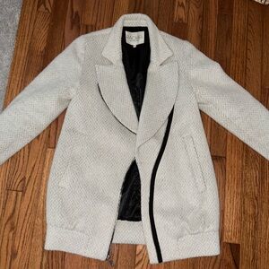 Rachel Roy coat XS